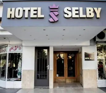 HOTEL SELBY